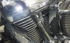 HARLEY FLHX 1750 2018