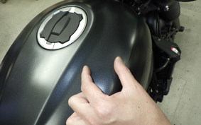 KAWASAKI ELIMINATOR400-3SE 2023 EL400A