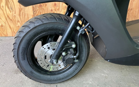 YAMAHA  AXIS Z SEJ6J