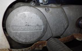 HONDA C90 SUPER CUB HA02