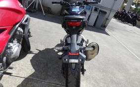 HONDA CB250RA 2010 MC52