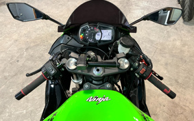 KAWASAKI NINJA ZX-6R 2022 ZX636G