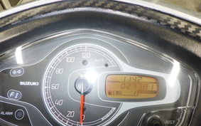 SUZUKI ADDRESS V125 S CF4MA