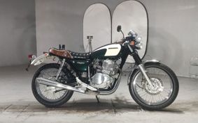 HONDA CB400SS 2008 NC41