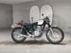Фото Honda CB400SS 2007 с японского аукциона
