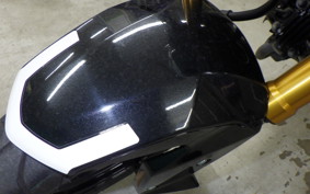 KAWASAKI Z125 PRO BR125H