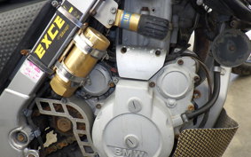 BMW F650GS DAKAR 2001