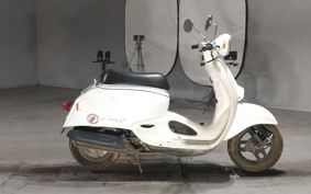 HONDA JOL CUB AF53