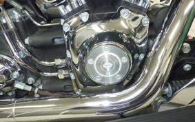 HARLEY FLSTF 1580 2007