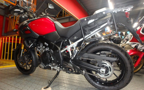 SUZUKI DL1000 ( V-Strom 1000 ) 2017 VU51A