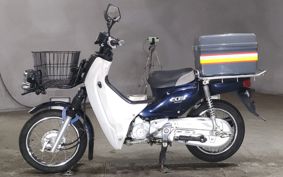 HONDA SUPER CUB50 AA04