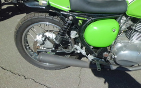 KAWASAKI ESTRELLA BJ250A