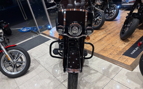 HARLEY FLHC1340 2018 YAJ