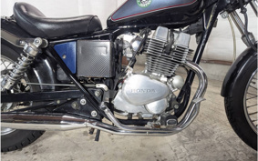 HONDA REBEL MC13