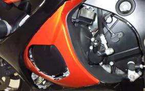 SUZUKI GSX-R1000 2007