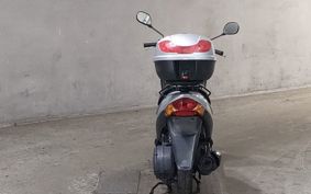 SUZUKI ADDRESS V125 CF46A