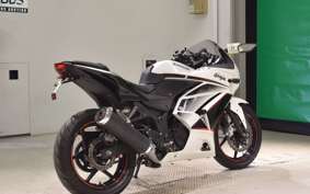 KAWASAKI NINJA 250R EX250K