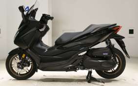 HONDA FORZA 250