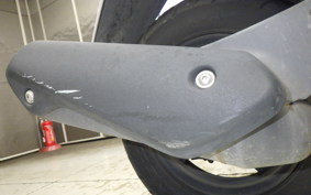 SUZUKI ADDRESS V125 G 2001 CF4EA