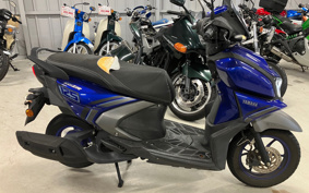 YAMAHA CYGNUS RAY ZR SEJ2