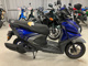 Фото Yamaha CYGNUS RAY ZR с японского аукциона