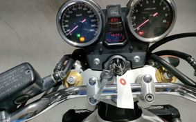 HONDA CB1300SF SUPER FOUR 2016 SC54