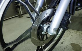 SUZUKI GN125 H 1991