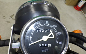 SUZUKI VOLTY 1996 NJ47A