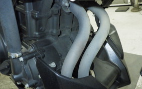 YAMAHA MT-25 2013 RG43J