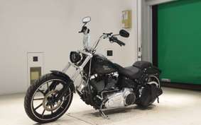 HARLEY FXSB 1580 2013