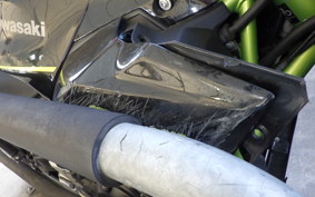 KAWASAKI Z650 A 2022 ER650H