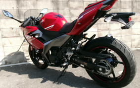 KAWASAKI Ninja 250 ABS EX250P