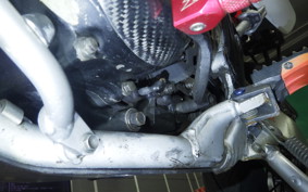 HONDA XR400 MOTARD 2006 ND08