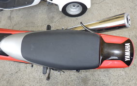 YAMAHA TRICKER 2023 DG10J