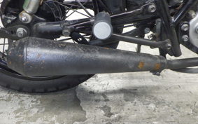 SUZUKI GRASS TRACKER 2000 NJ4BA
