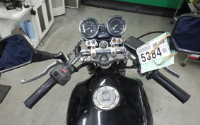 YAMAHA XJR400 1996 4HM