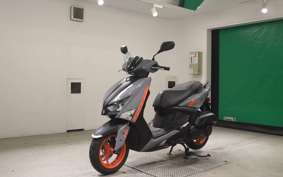 YAMAHA CYGNUS Griffus SEJ4J