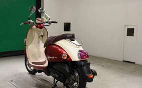YAMAHA VINO 50 SA37J