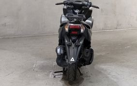 YAMAHA TRICITY 125 SEC1J