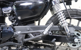 HONDA GB350S 2022 NC59