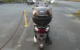 HONDA LEAD 125 JF45