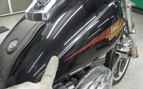 HARLEY FXSTC 1580 2010