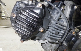 KAWASAKI KSR110 2017 KL110A