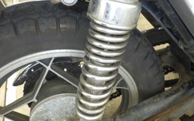 SUZUKI GSX-250E GS25X