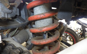 HONDA CRM250R GEN 2 MD24