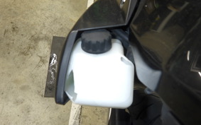 KAWASAKI KLX250D TRACKER X 2008 LX250V