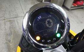 HONDA MONKEY 125 2020 JB03