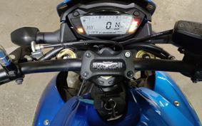 SUZUKI GSX-S1000 GT79A