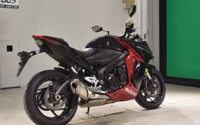 SUZUKI GSX-S1000F 2016 GT79A