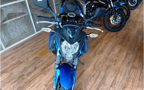 KAWASAKI Z250 SL BR250E